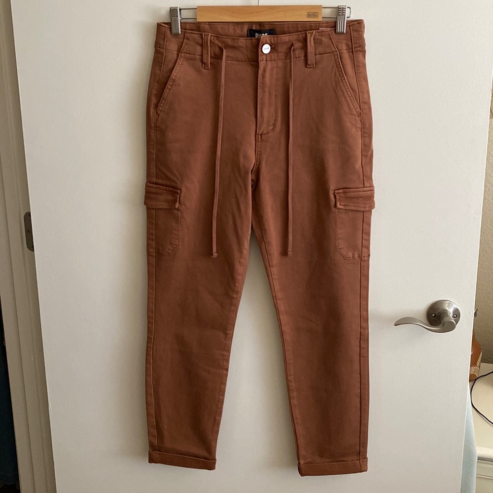 Paige Christy Pants